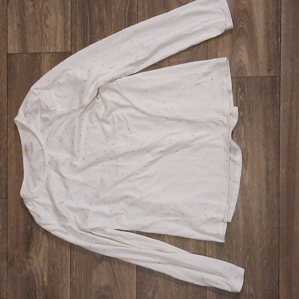 Long Sleeve Tee by (wonder nation)